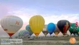 Get the best experience of Balloon Safari with Skywaltz