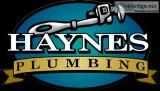 Haynes Plumbing Services