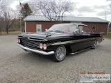 1959 Chevrolet Impala 2 Door Hardtop