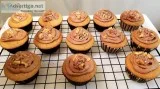 Delicious Low Calorie Vegan Desserts