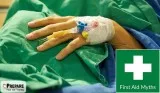 First Aid Training Winnipeg and  CPR Courses Winnipeg