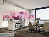 Sun Universe -  3 bhk flats on sinhgad road