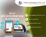 E Com Delivery Software