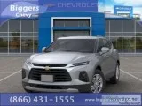 2019 Chevrolet Blazer FWD Sport Utility