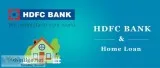 HDFC Bank Home Loan in Hyderabad