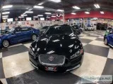 2014 JAGUAR XF LUXURY PKG AUT0 NAVI LEATHER SUNROOF 86K
