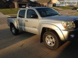 ...2007 Toyota Tacoma Prerunner TRD Off-Road...