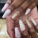 Suzie Nails and Spa