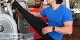 Flexibility trainer in Faridabad