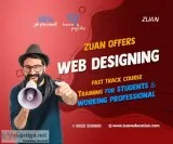 web designing training in chennai