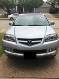 2006 ACURA MDX AWD SUV