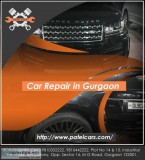 Best Car Service in Delhi - Patel Cars