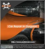 Best Car Service in Delhi - Patel Cars