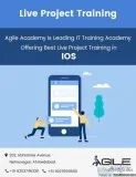 iOS Project Training in Ahmedabad