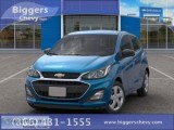 2019 Chevrolet Spark LS FWD Hatchback