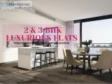 Sun Universe - 2 Bhk Flats in Kondhwa