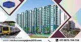 Buy affordable 3BHK apartments at Adhikari Awas Yojana