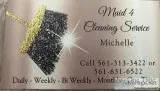 Maid 4 clean