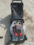 Craftsman 3one lawnmower