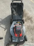 Craftsman 3one lawnmower