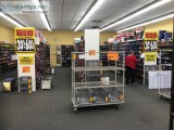 Fixtures Furniture and Equipment For Sale