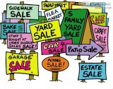 Great Big Multi-day MovingYard Sale Tinley Park