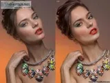 Fashion Photo Editing Services