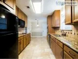 Newly Renovated Kitchen and Bathrooms 3 bed2 bath Excellent