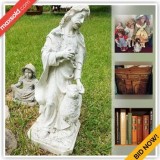 Jonesboro Moving Online Auction - River Road