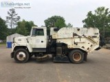 1995 Ford LN7000