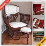 London Downsizing Online Auction - Carrick Lane
