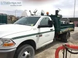 2011 Dodge Ram 3500