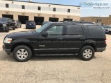 2006 Ford Explorer XLS 4.0L 4WD