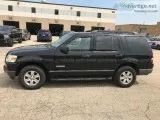 2006 Ford Explorer XLS 4.0L 4WD