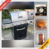 Mississauga Moving Online Auction -  Ravensthorpe Crescent