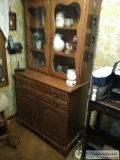 Hutch estate sale