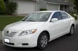 --2010 TOYOTA CAMRY LE--