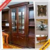 Toronto Moving Online Auction - Barse Street