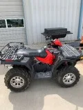 2004 Polaris 800 ATV