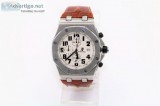 Audemars Piguet Royal Oak Offshore Safari Chronograph Watch