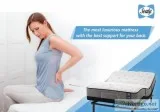 Mattresses used in 5 Star Hotels