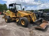 2002 PSI M413XT Motor Grader