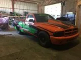 1999 Dodge Dakota
