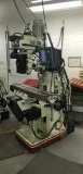 2003 Acer Milling Machine