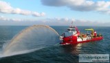 Cutter Suction Dredging and Reclamation Contractor in India