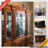 Frisco Downsizing Online Auction - Aylworth Drive