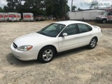 2003 Ford Taurus SE - Buy Here Pay Here