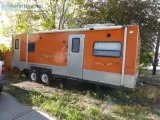 2005 Playmor toyhauler