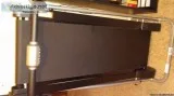 Treadmill Manuell