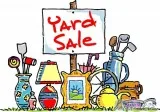 Seaton Place Neighborhood Garage Sale